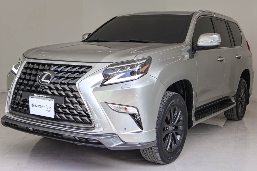 LEXUS GX460 4X4  2021 - 5096